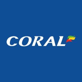 Coral