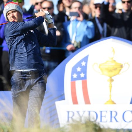 Ryder Cup Betting Odds