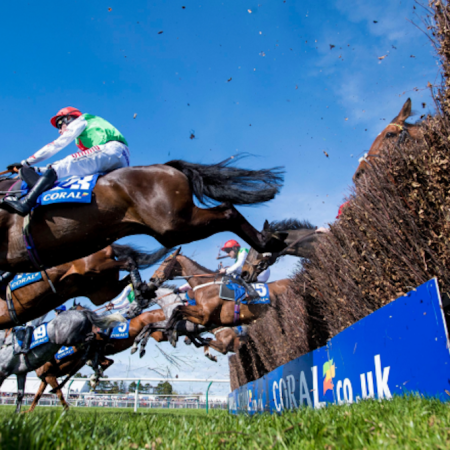 Scottish Grand National 2022: When and where to watch