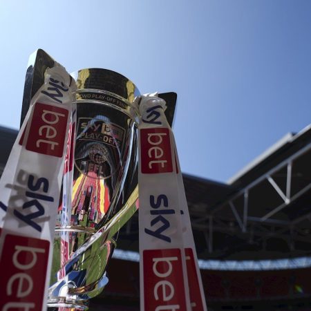 Championship Play-Off Final 2021/22 Betting Guide & Best Odds