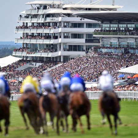 2022 Epsom Derby Preview & Best Betting Odds