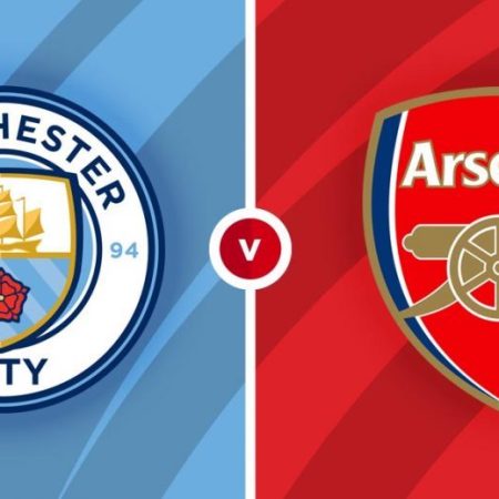 Man City v Arsenal Price Boost: Evens for a Goal to be Scored in First Half