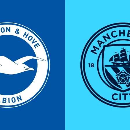 Brighton & Hove Albion v Man City Match Preview