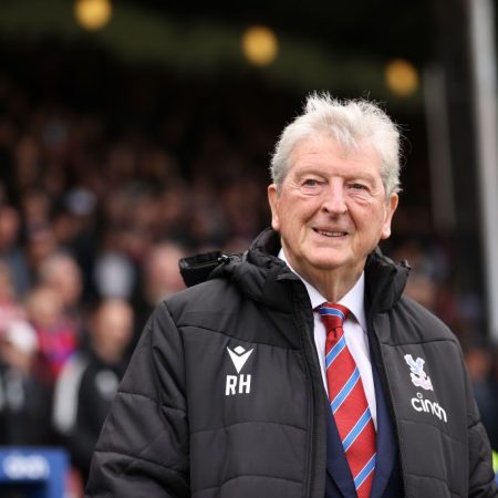 Crystal Palace manager Odds: Roy Hodgson to stay for another year