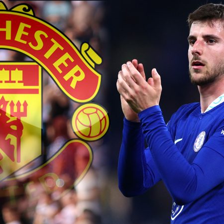 Mason Mount Next Club Odds: Manchester United secure Mount’s signature