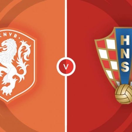 Netherlands v Croatia Match Preview & Best Betting Odds