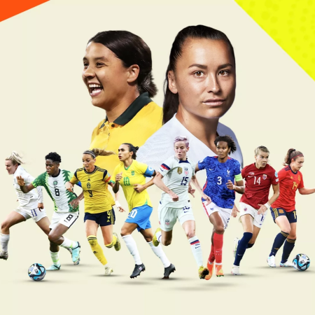 2023 Women’s World Cup: How to watch and bet on the tournament