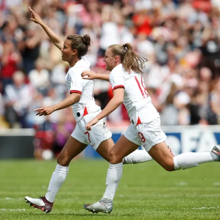 England Women v Denmark Women Match Preview & Best Odds