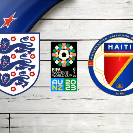 Women’s World Cup 2023: England v Haiti Preview & Best Odds