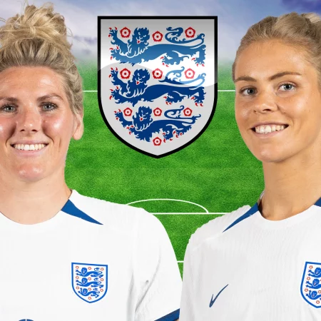 Women’s World Cup 2023: Lionesses one game away from Final