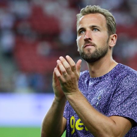 Harry Kane Next Club: Is the England skipper Bayern Munich bound?