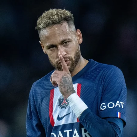 Neymar Next Club Odds: PSG star looks set to stay