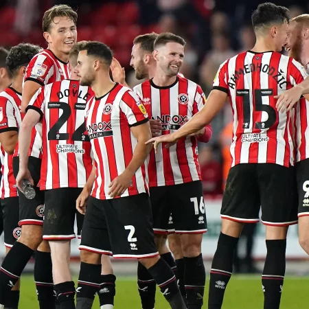 Sheffield United Odds & Predictions for 2023/24 Season