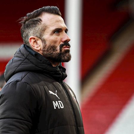 Next Barnsley Manager: Martin Devaney odds-on for the position