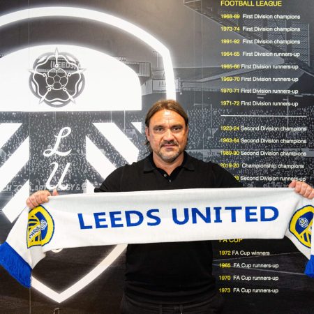 Leeds Next Manager Odds: Daniel Farke appointed