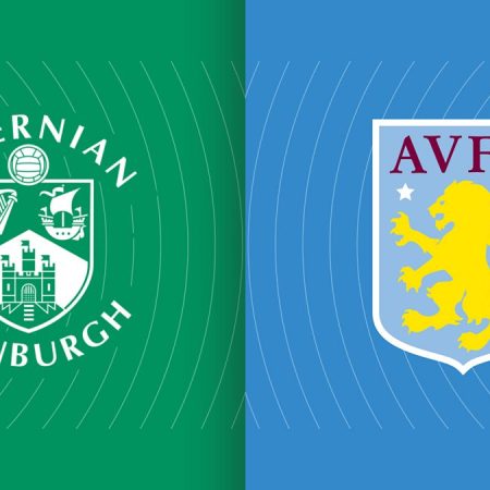 Hibernian v Aston Villa Match Preview & Best Odds