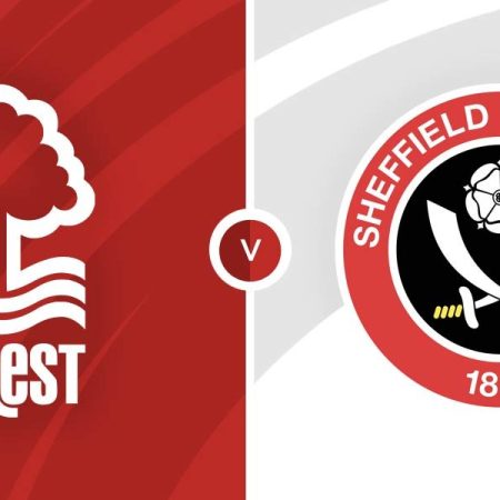 Nottingham Forest v Sheffield United Match Preview & Best Odds