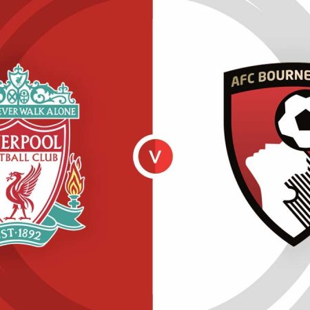 Liverpool v Bournemouth Match Preview & Best Odds