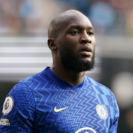 Romelu Lukaku Odds: Spurs favourites to sign Belgian international