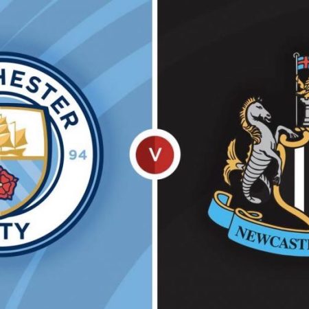 Manchester City v Newcastle United Match Preview & Free Bets