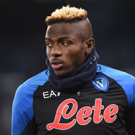 Victor Osimhen Next Club Odds: Where next for the Napoli striker?