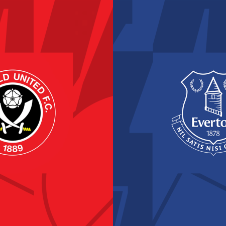 Sheffield United v Everton Match Preview & Best Odds