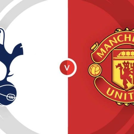 Tottenham Hotspur v Manchester United Match Preview & Best Odds