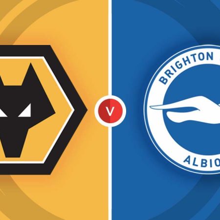 Wolverhampton Wanderers v Brighton & Hove Albion Match Preview