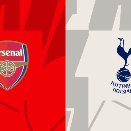 Arsenal v Tottenham Hotspur Match Preview & Best Odds