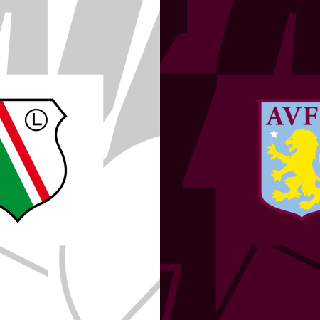 Legia Warsaw v Aston Villa Match Preview & Best Odds