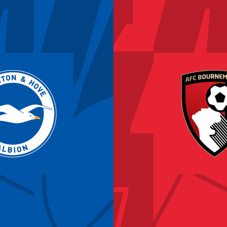 Brighton & Hove Albion v AFC Bournemouth Match Preview & Best Odds