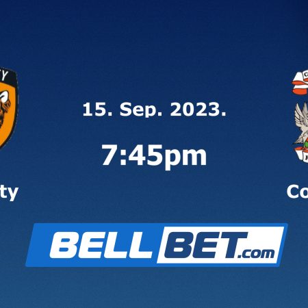 Hull City v Coventry City Match Preview & Free Bets