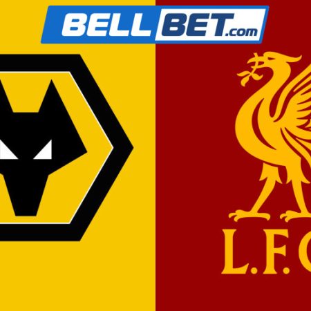 Wolves v Liverpool Match Preview & Best Odds