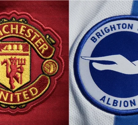 Manchester United v Brighton Match Preview & Best Odds