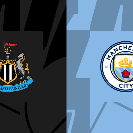 Newcastle United v Manchester City Match Preview & Best Odds