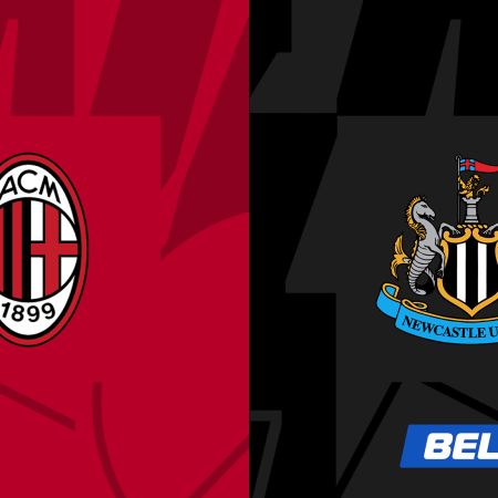 AC Milan v Newcastle United Match Preview & Best Odds