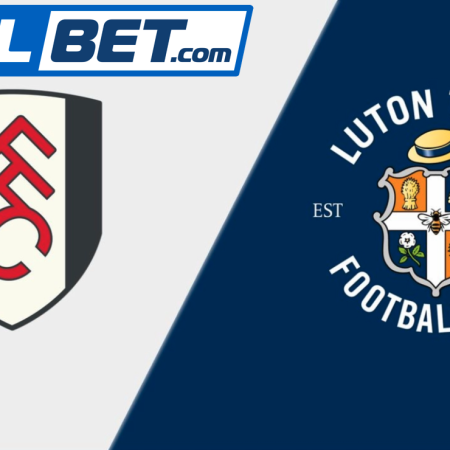 Fulham v Luton Town Match Preview & Best Odds