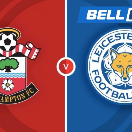 Southampton v Leicester City Match Preview & Best Odds