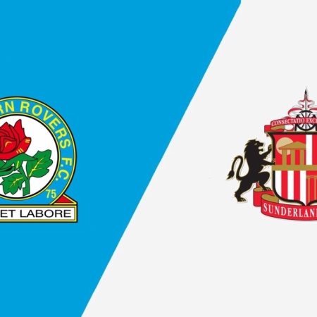 Blackburn Rovers v Sunderland Match Preview & Best Odds