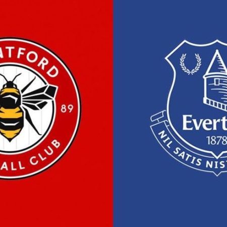 Brentford v Everton Match Preview & Best Odds