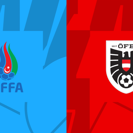 Azerbaijan v Austria Match Preview & Best Odds