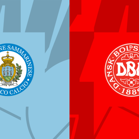 San Marino v Denmark Match Preview & Best Odds