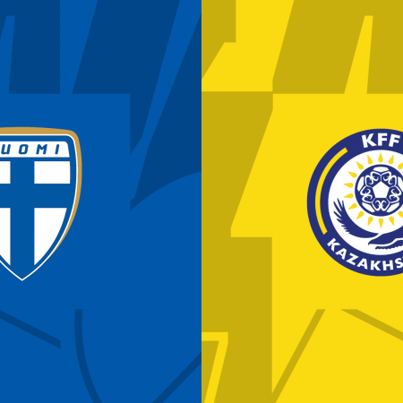 Finland v Kazakhstan Match Preview & Best Odds