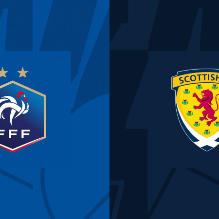 France v Scotland Match Preview & Best Odds