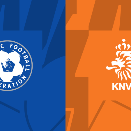 Greece v Netherlands Match Preview & Best Odds