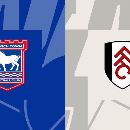 Ipswich Town v Fulham Match Preview & Best Odds