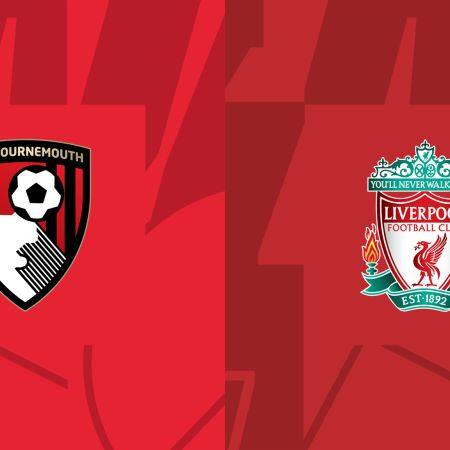 Bournemouth v Liverpool Match Preview & Best Odds