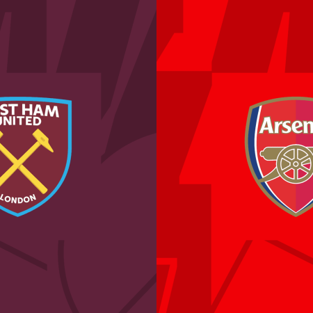 West Ham United v Arsenal Match Preview & Best Odds