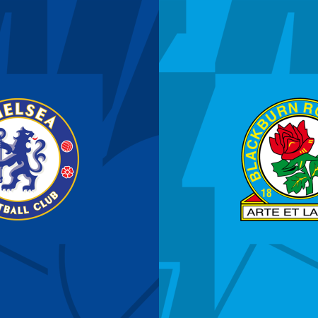 Chelsea v Blackburn Rovers Match Preview & Best Odds