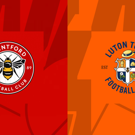 Brentford v Luton Town Match Preview & Best Odds